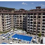 Bendita Mare Апарт-отель 4*
