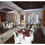 Bendita Mare Апарт-отель 4*