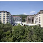 Bendita Mare Апарт-отель Золотые Пески