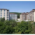 Апарт-отель Bendita Mare Золотые Пески