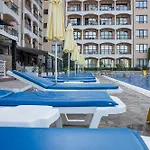 Bendita Mare Апарт-отель 4*