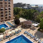 Апарт-отель Bendita Mare