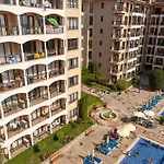 Bendita Mare Апарт-отель 4*