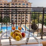 Апарт-отель Bendita Mare Золотые Пески