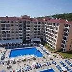Bendita Mare Апарт-отель