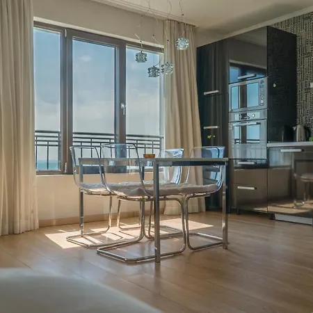 Bendita Mare 4* Goldstrand