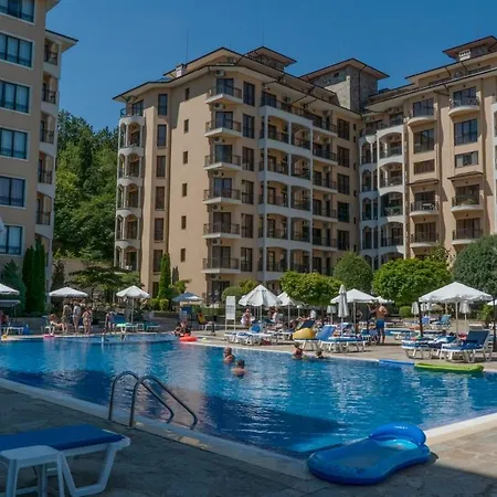 Bendita Mare Golden Sands