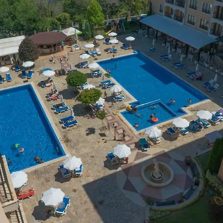 Bendita Mare Goldstrand