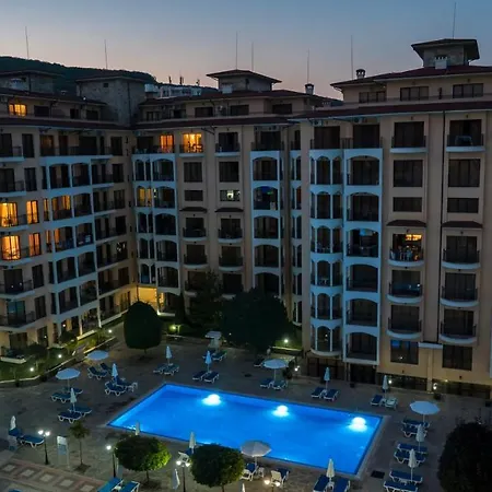 Bendita Mare Aparthotel