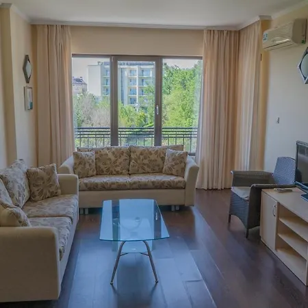 Bendita Mare 3* Golden Sands