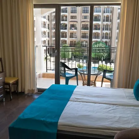 Aparthotel Bendita Mare