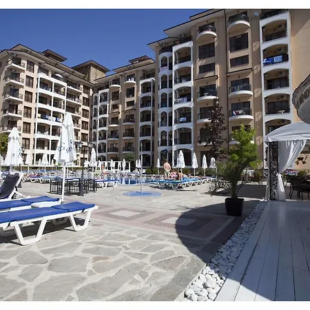 Bendita Mare 3*