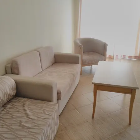 Aparthotel Bendita Mare 4*