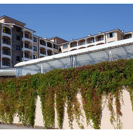 Aparthotel Bendita Mare Goldstrand