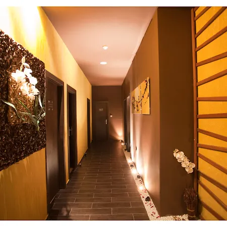 Bendita Mare Aparthotel Golden Sands
