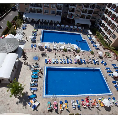 Bendita Mare 3* Golden Sands