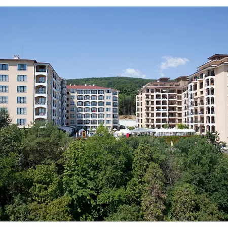 Bendita Mare Aparthotel Golden Sands