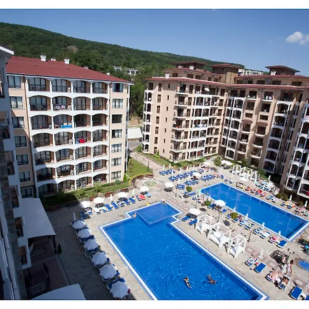 Aparthotel Bendita Mare Golden Sands