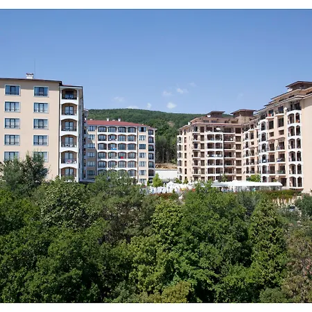 Aparthotel Bendita Mare Golden Sands