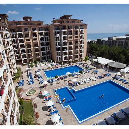 Bendita Mare 3* Golden Sands