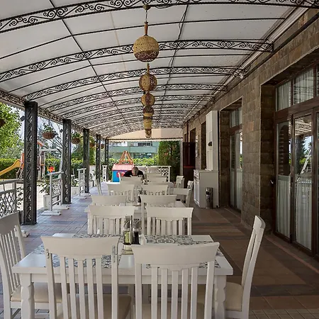 Bendita Mare 4* Goldstrand