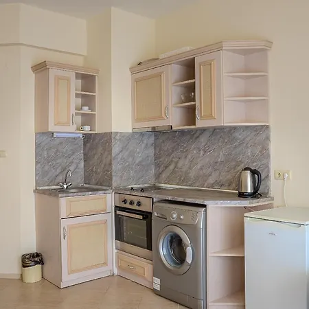 Bendita Mare 4* Goldstrand