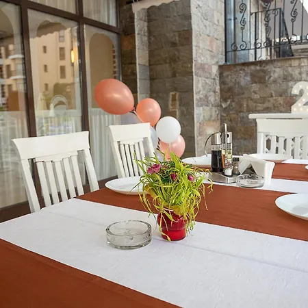 Bendita Mare Goldstrand