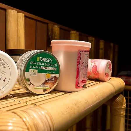 Aparthotel Bendita Mare Goldstrand