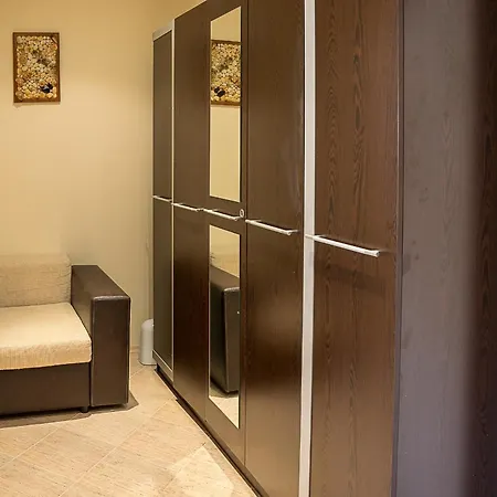 Bendita Mare Goldstrand