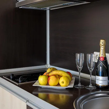 Bendita Mare Aparthotel Goldstrand