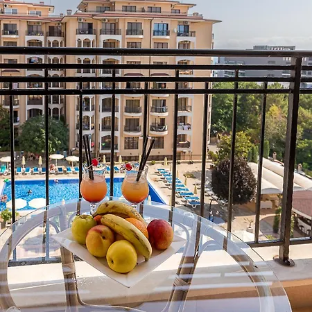 Aparthotel Bendita Mare Goldstrand