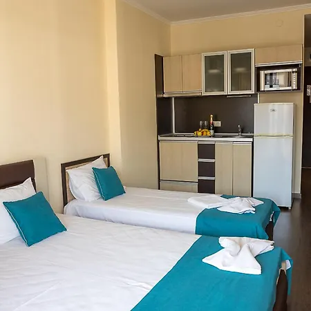 Bendita Mare Goldstrand