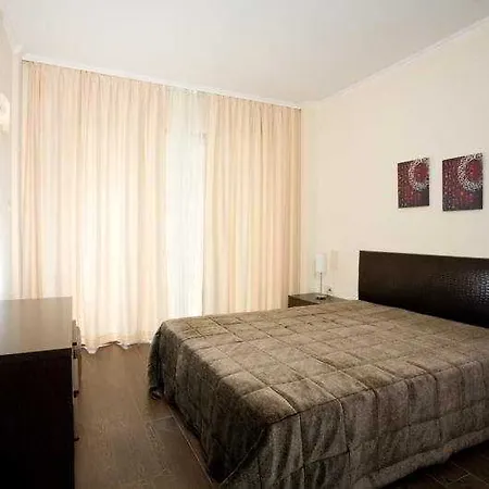 Bendita Mare Aparthotel Golden Sands