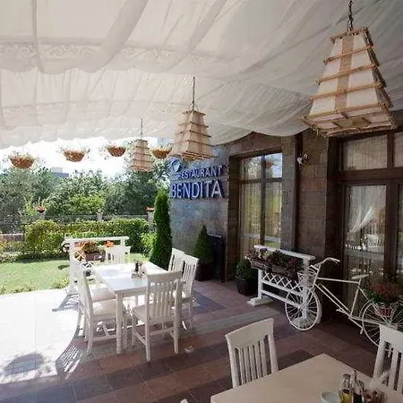 Bendita Mare Aparthotel Golden Sands