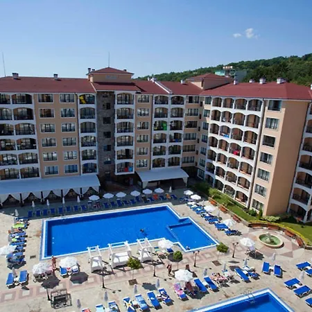 Bendita Mare 3* Golden Sands