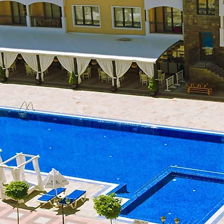 Bendita Mare Aparthotel Golden Sands