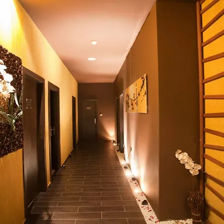 Bendita Mare Golden Sands