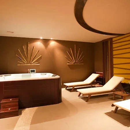 Bendita Mare Golden Sands