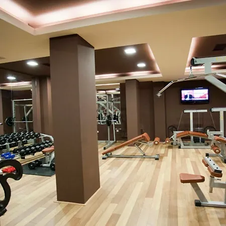 Bendita Mare Aparthotel Golden Sands