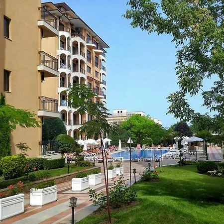 Bendita Mare 3* Golden Sands