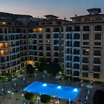 Bendita Mare Hotel de apartamente