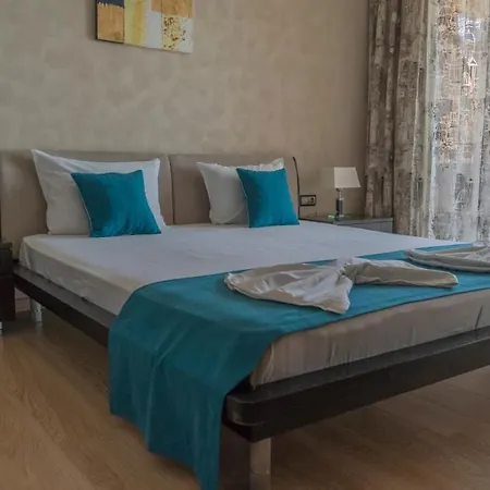 Bendita Mare Aparthotel Goldstrand