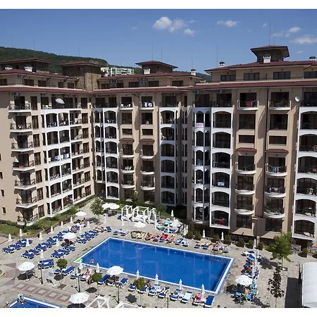 Bendita Mare Apart-hotel 4*