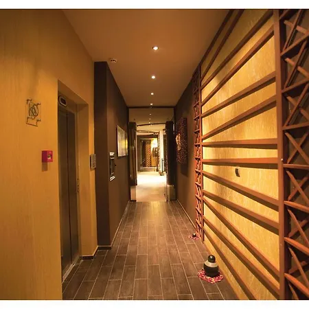 Aparthotel Bendita Mare Goldstrand
