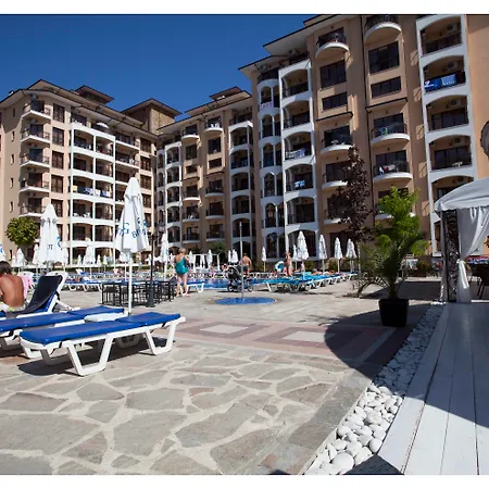 Aparthotel Bendita Mare Goldstrand