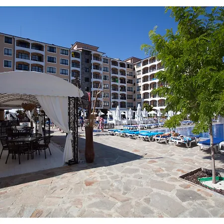 Aparthotel Bendita Mare Goldstrand