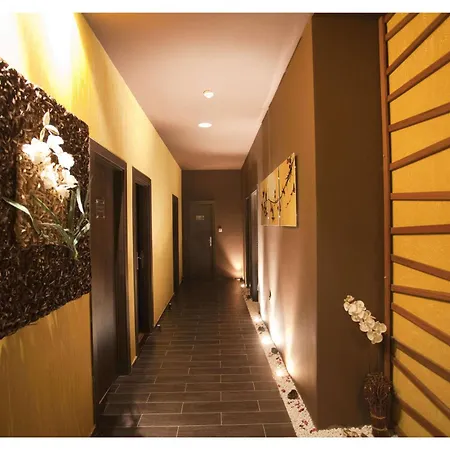 Bendita Mare Aparthotel Zlate písky