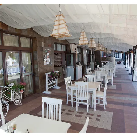 Bendita Mare Apart-hotel