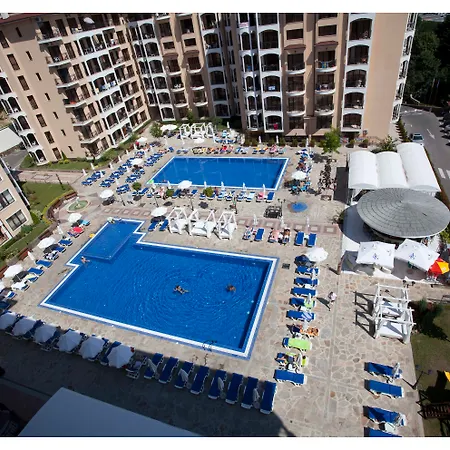 Bendita Mare Aparthotel