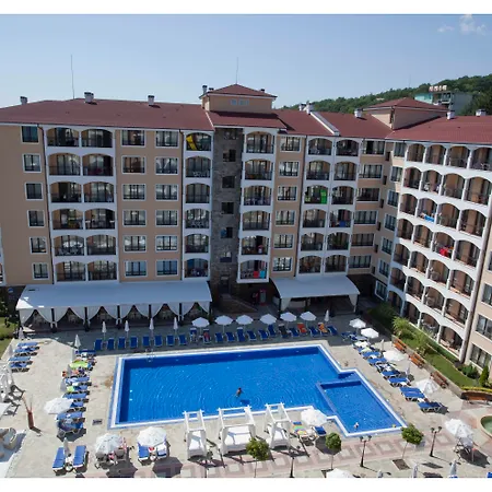 Bendita Mare Aparthotel Goldstrand